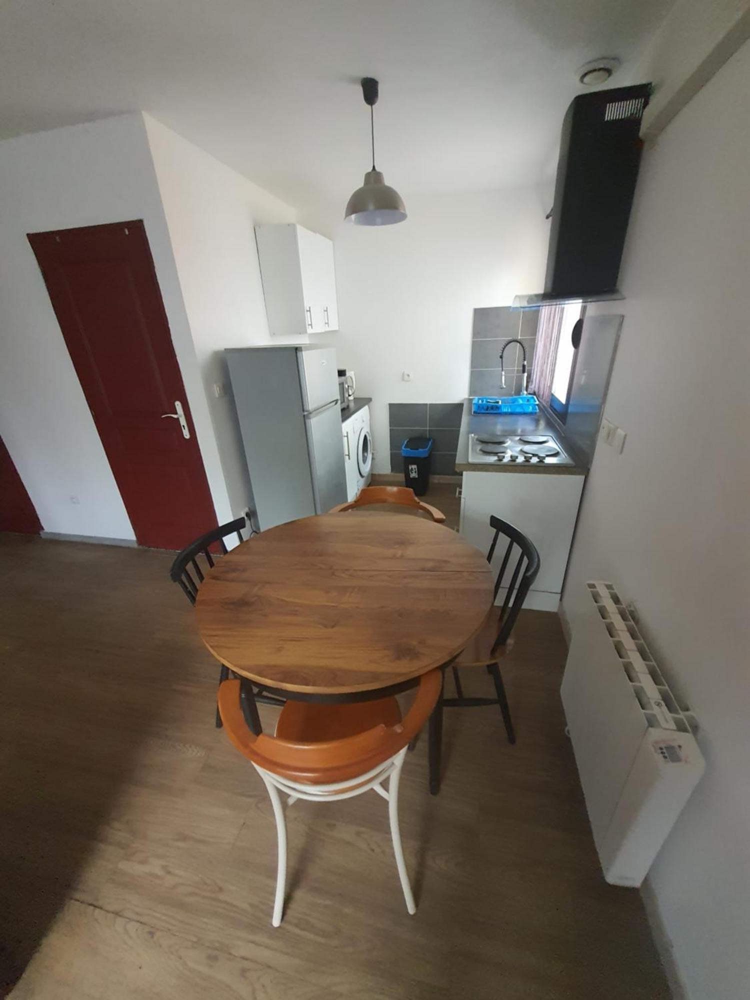 Gite Le Voisin Toulousain 1 Toulouse Exterior foto